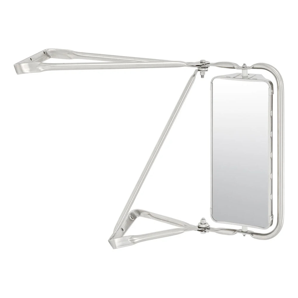 CUSTOM WEST COAST MIRROR ASSEMBLY