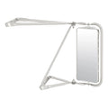 CUSTOM WEST COAST MIRROR ASSEMBLY