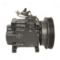 COMPRESSOR W/ CLUTCH