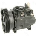 COMPRESSOR W/ CLUTCH