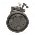 COMPRESSOR W/ CLUTCH