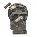 COMPRESSOR W/ CLUTCH