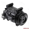REMAN COMPRESSOR