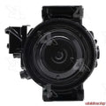 REMAN COMPRESSOR