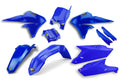 Cycra auto part detail