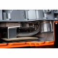 ZERO-CAVITATION FILTER KIT W NO PAN