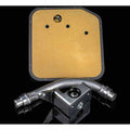 ZERO-CAVITATION FILTER KIT W NO PAN