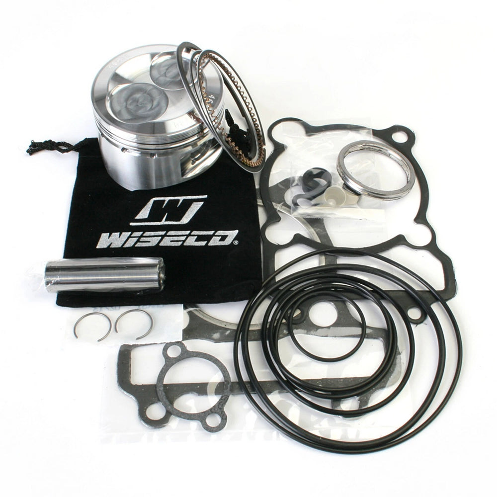 Wiseco 4 Stroke Forged Series Piston Kit, 71.00 MM Bore, 8.7:1 CR