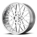 VF515 24X12 BLANK CUSTOM FINISHES (