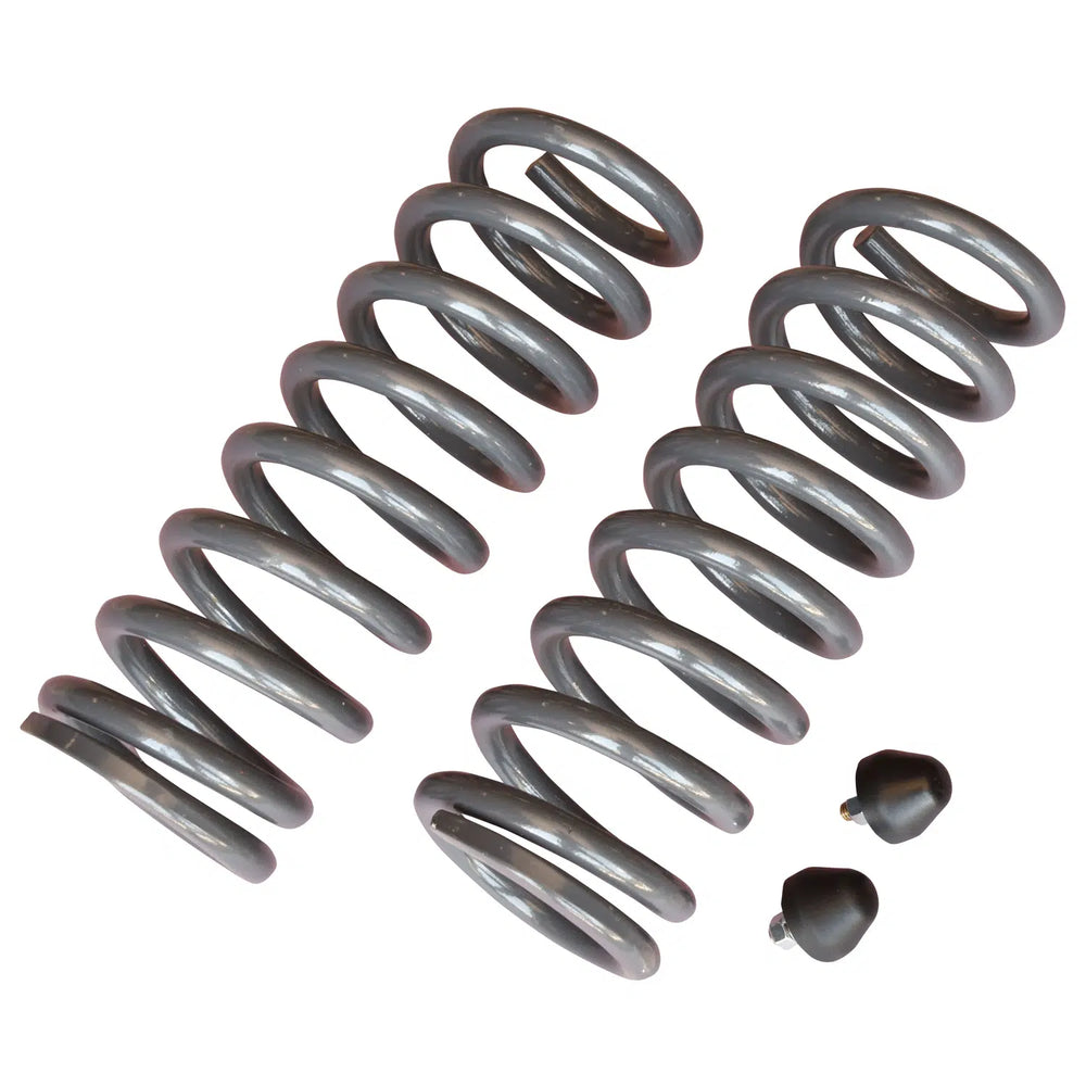 64-66 BB 2' REAR SPRING