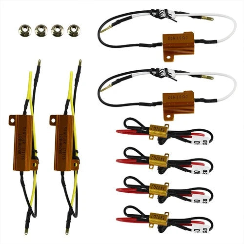 06-08 IS250 LED TAIL LIGH