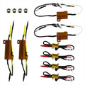 06-08 IS250 LED TAIL LIGH
