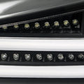 06-08 IS250 LED TAIL LIGH
