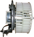 HVAC Blower Motor
