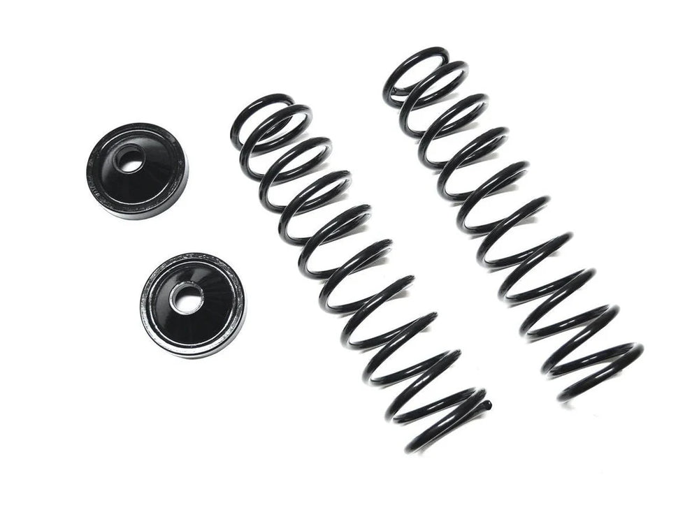 ~(3 lbs. 7X4X3)~ EVO No Limits On-Demand 2007-2017 Jeep Wrangler JK JKU Rubicon