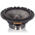 Sundown Audio auto part installed view