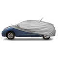 Covercraft Custom Fit Car Covers - Reflectect Silver