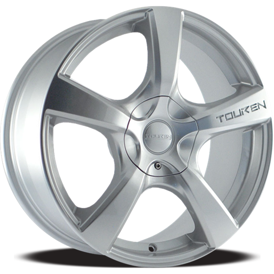 ~(36 lbs. 20X20X9)~ TR9 (3190) HYPERSILVER 18X8 5-108/5-114.3 40MM 72.62MM