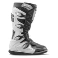 Gaerne GX1 Boot Black/White/Grey Size - 8