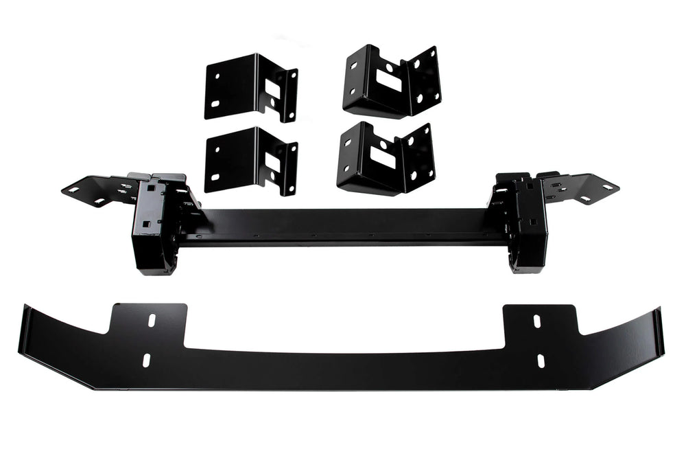 1821 RANGER RAPTOR FOR OE FOG LIGHTS SAHARA BUMPER JACKING POINTS BUFFERS DRIVING LIGHTS