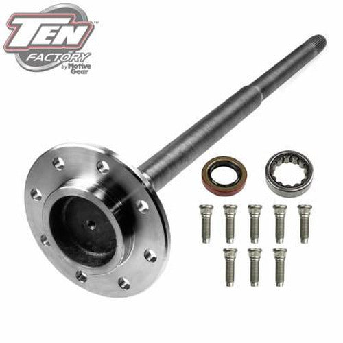 REAR KIT GM 9.5 8191 L/R 32