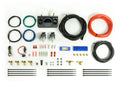 Pacbrake springs