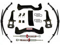 Skyjacker 6"SYS,04-08F1504WD W/NITROS