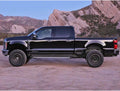 23C FORD F250/F350 4WD DIESEL 4LINK SYS W/COILS & PERF SHKS