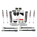 Skyjacker 4"KT,08-10F350,HD,DSL, M95