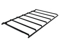 Peugeot Boxer (L3H2/159in WB/High Roof) (2014-Current) Slimpro Van Rack Kit