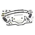 TVS STAGE 1 KIT