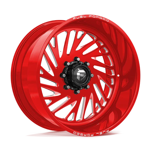 FF126 26X12 BLANK CUSTOM 2 COLOR 40MM (114180)