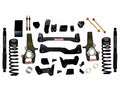 Skyjacker 6"KIT,14 RAM 1500 ECODIESEL