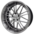 SUAVE 7 SBL 17X10