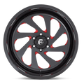 FF072 26X16 BLANK CUSTOM -101MM (114-180)
