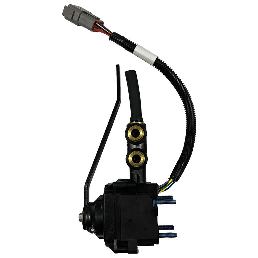 SMARTVALVE RETRO KIT KENWORTH