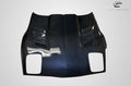 Extreme Dimensions auto part installed view