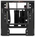 HYDRAULIC JACKPLATE 12IN SETBACK XTREME