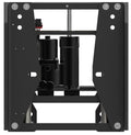 HYDRAULIC JACKPLATE 12IN SETBACK XTREME
