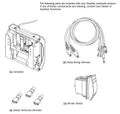 HYDRAULIC JACKPLATE 12IN SETBACK XTREME