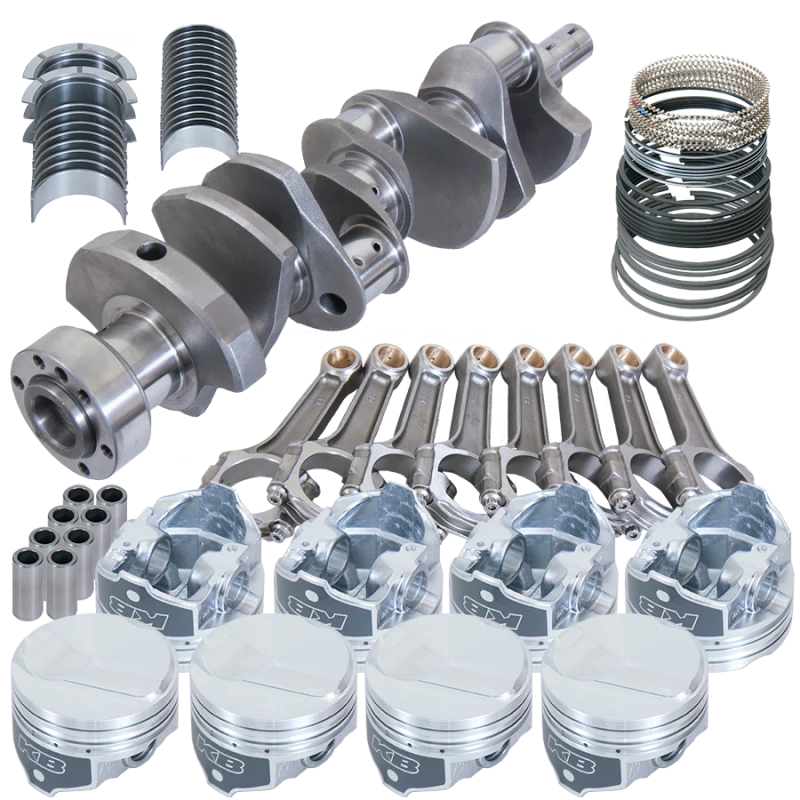 Eagle auto part