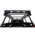 FAB FOURS INC. 16C TACOMA OVERLAND RACK BARE STEEL