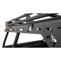 FAB FOURS INC. 16C TACOMA OVERLAND RACK BARE STEEL