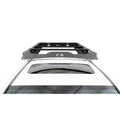 FAB FOURS INC. 16C TACOMA OVERLAND RACK BARE STEEL