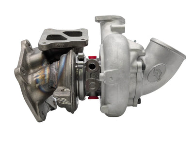 Forced Performance auto part