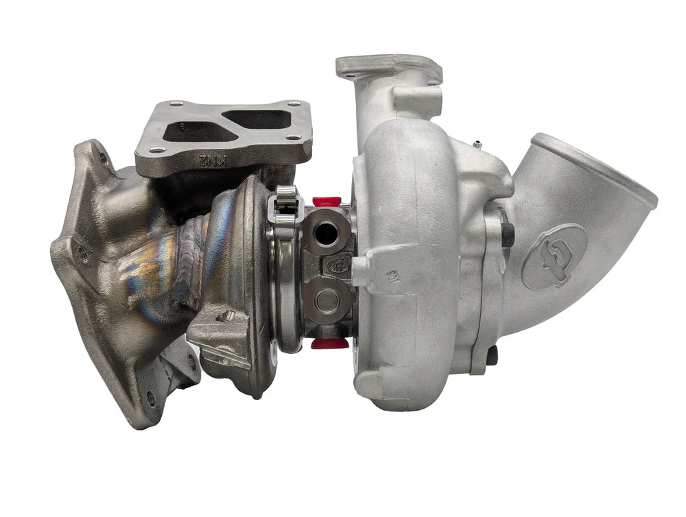 Forced Performance Turbos X3C XR8269S