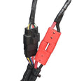 SPINNER FRM WELD 304 SS
