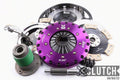 XClutch auto part