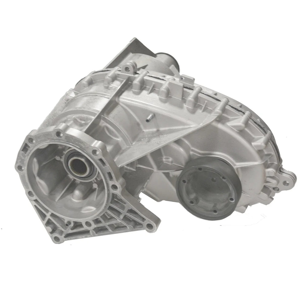 Zumbrota Reman Transfer Case BW4417 w Shift Motor 2007-14 Ford Lincoln E-Shift CORE CHARGE OF $400 APPLIES