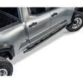 ROCK SLIDERS TACOMA